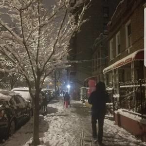 Meet your Posher, Karina